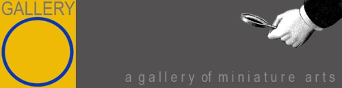 Gallery O title bar 3